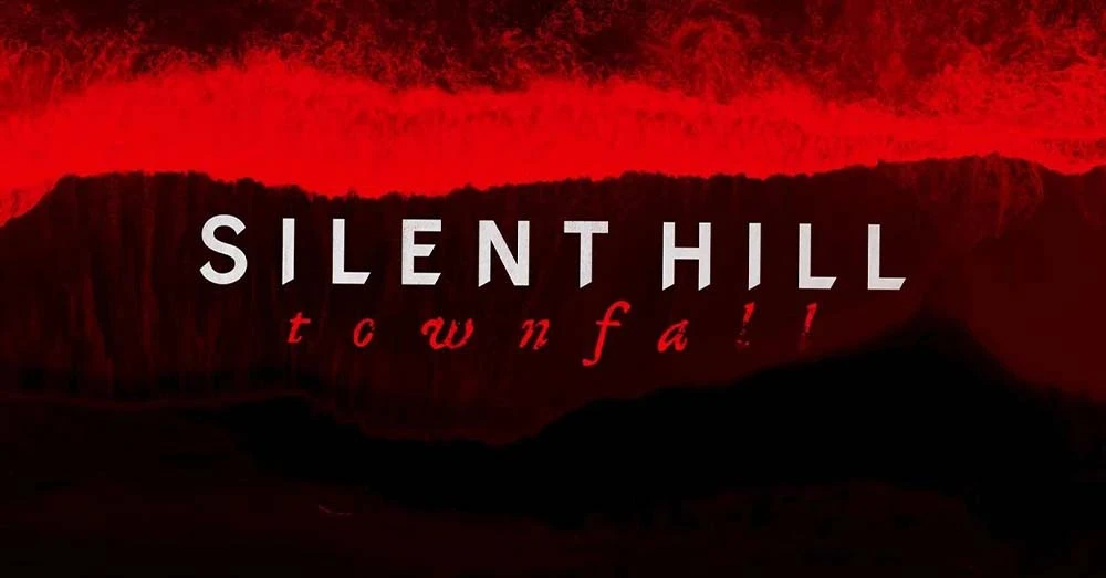 Game Silent Hill Townfall Dikabarkan Rilis Pada Tahun 2026